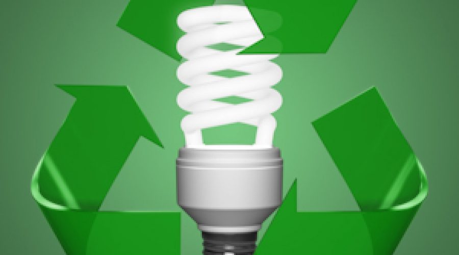 lightbulb recycling