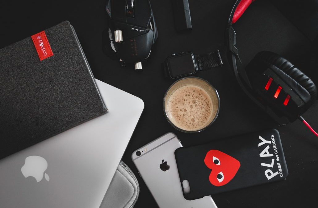How to Choose E Waste Management Services that are Right for Your Business