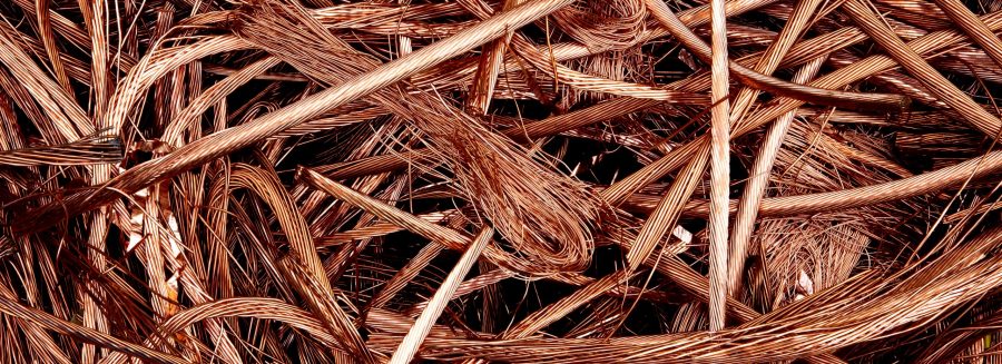 What to Bring to Your Nearest Copper Recycling Center