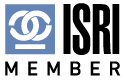 ISRI Member Badge