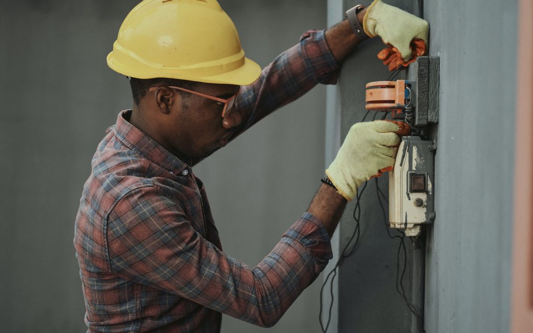 Recycling Electrical Breakers and Other Equipment