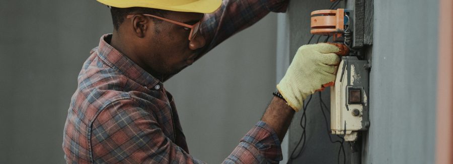 Recycling Electrical Breakers and Other Equipment