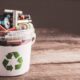 Rechargeable Battery Recycling