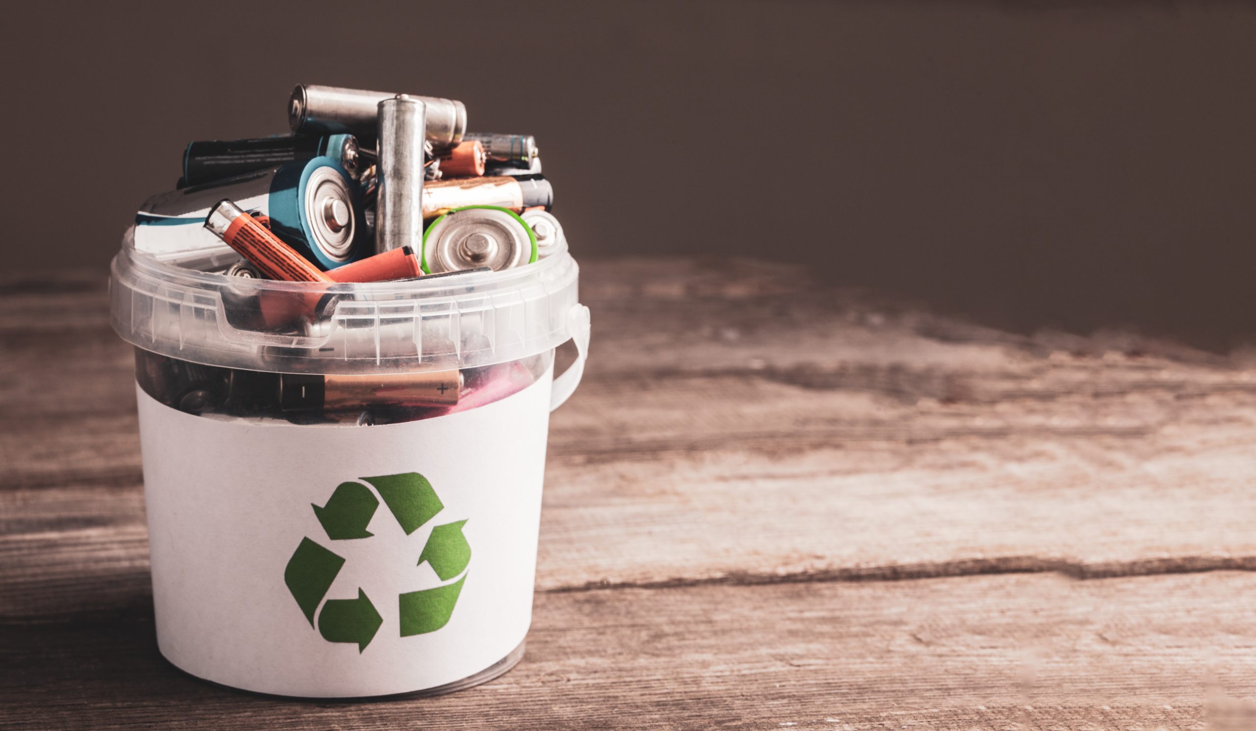 Learn Proper Care, Storage and Recycling for Batteries on National Battery  Day