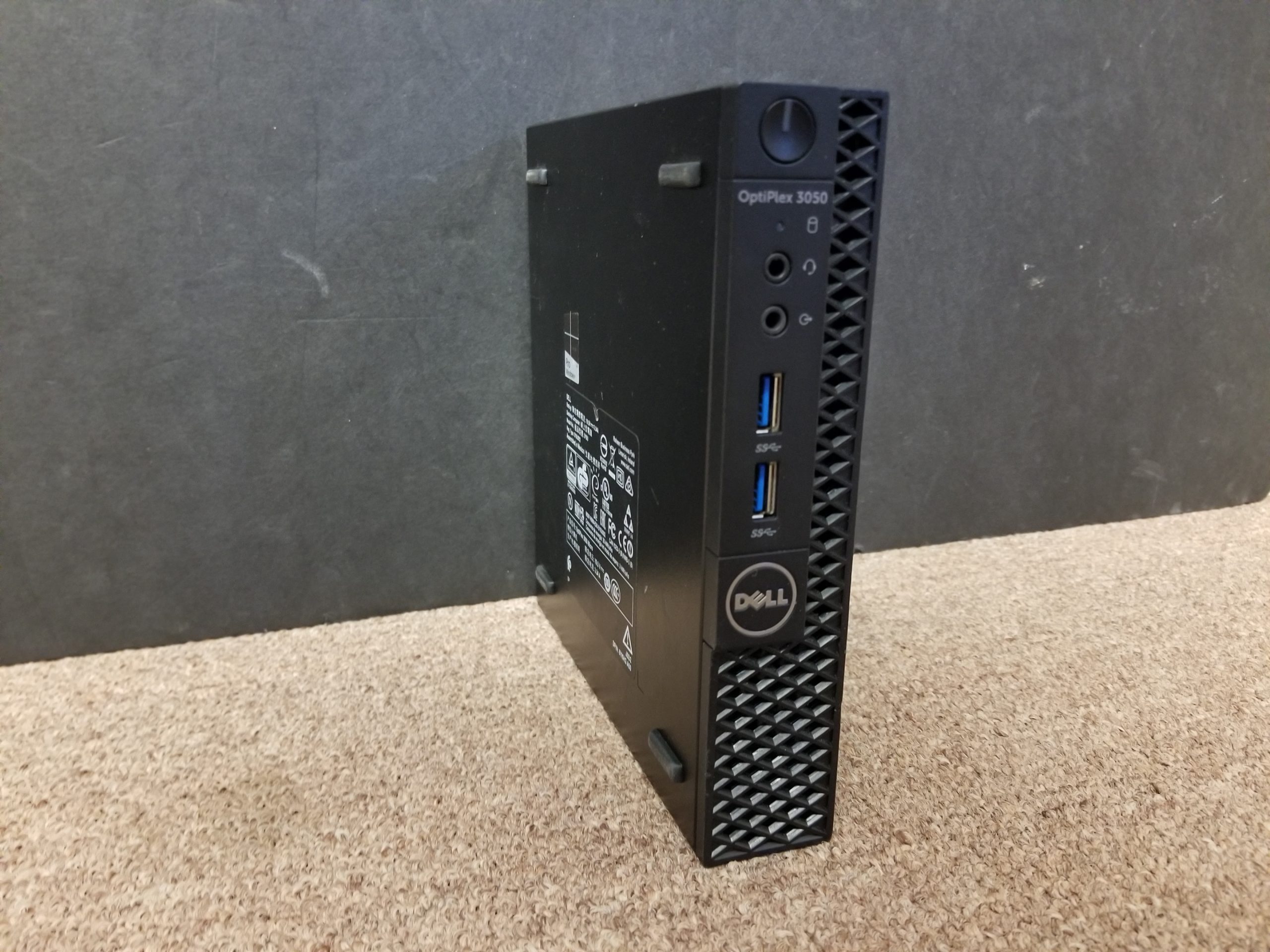 Dell Optiplex 3050 CJD ECycling