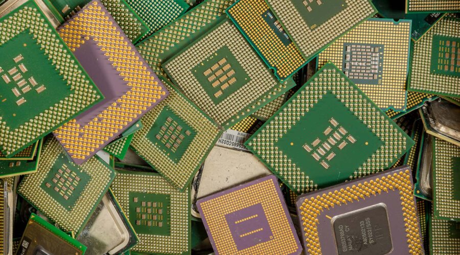 cpu recycling