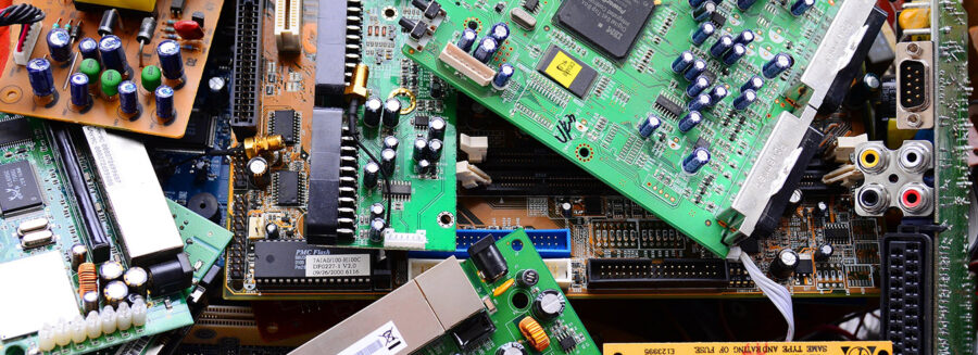 Integrated/Embedded CPU Circuit Boards