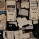 Scrapping Electronics: What Not to Throw Away