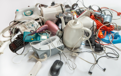 The Complete Guide to Small Appliance Disposal: Eco-Friendly Solutions